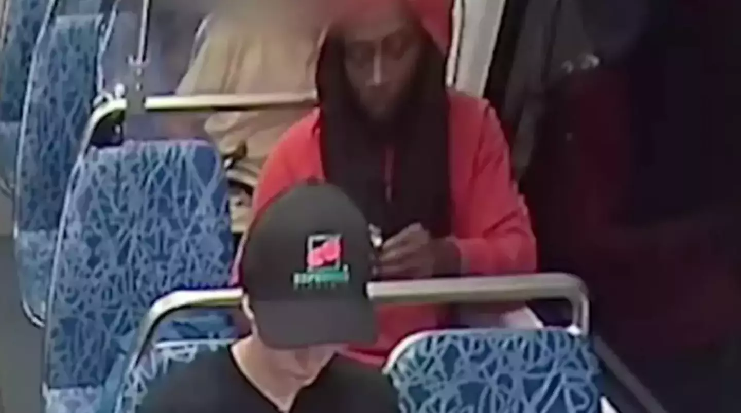 It was seemingly a random attack (WBTV News)