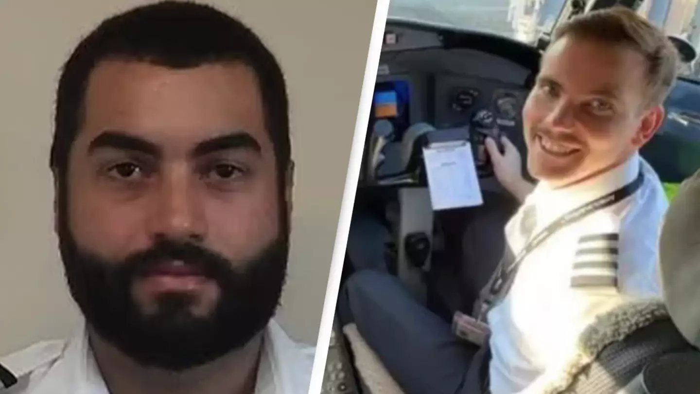 Epic Flight Academy/Family Handout