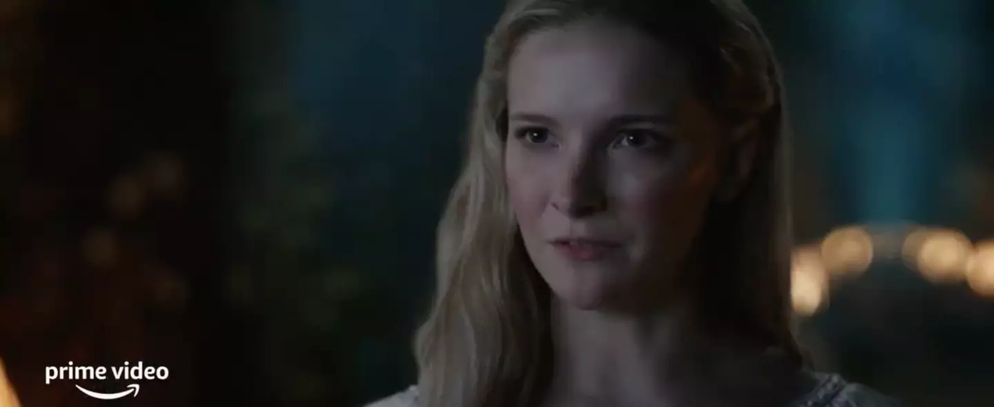 The new series will air on Amazon prime on 31 August.