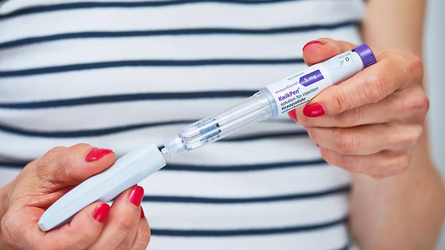 Peter Dazeley via Getty Images