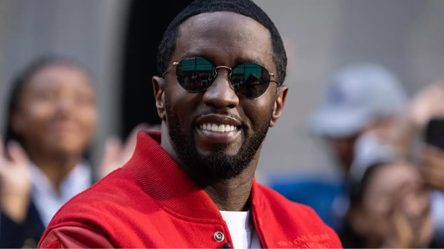 Diddy's trial is expected to last for eight weeks (Getty Images/NBC)