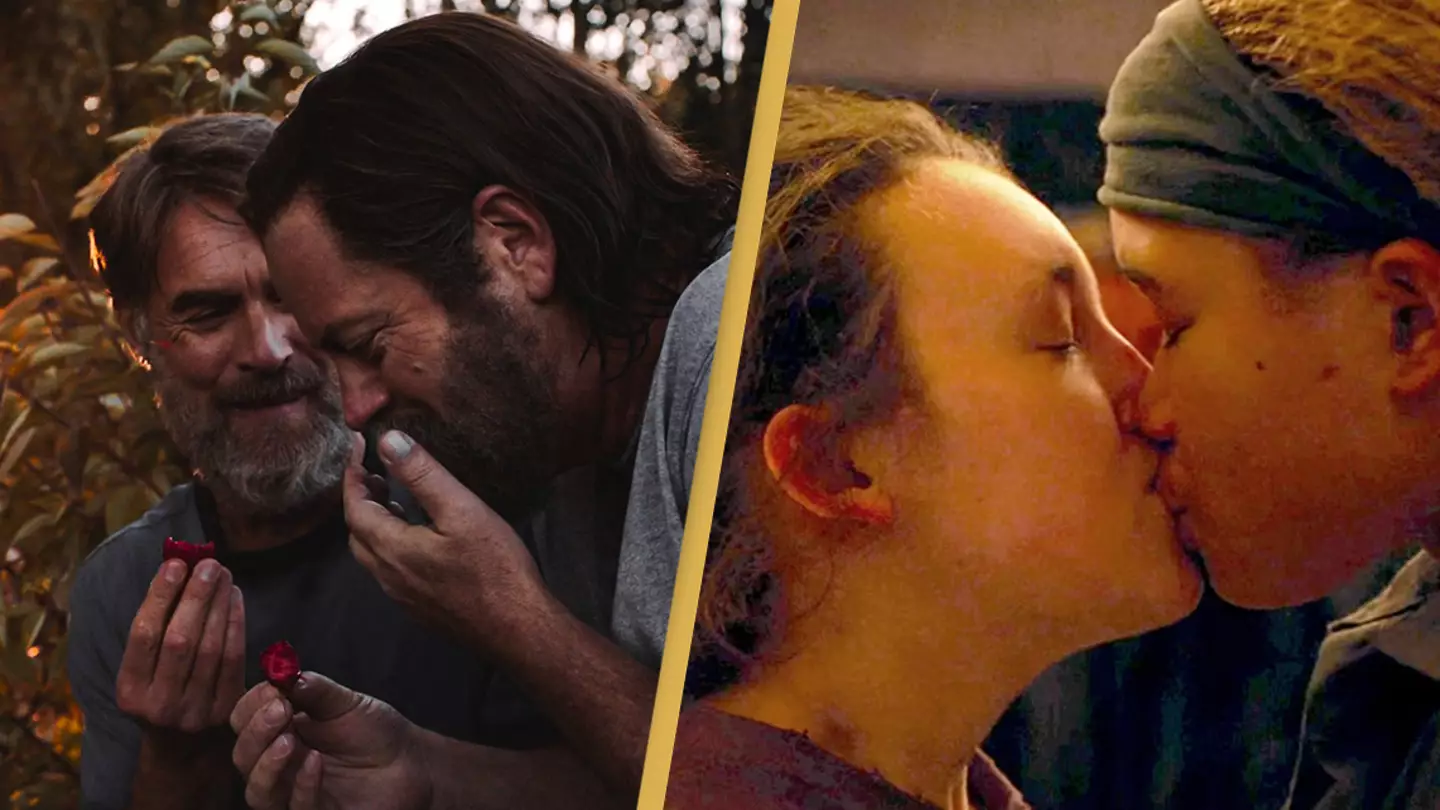The Last of Us episodes with LGBT storylines are the lowest rated after being review-bombed by homophobes