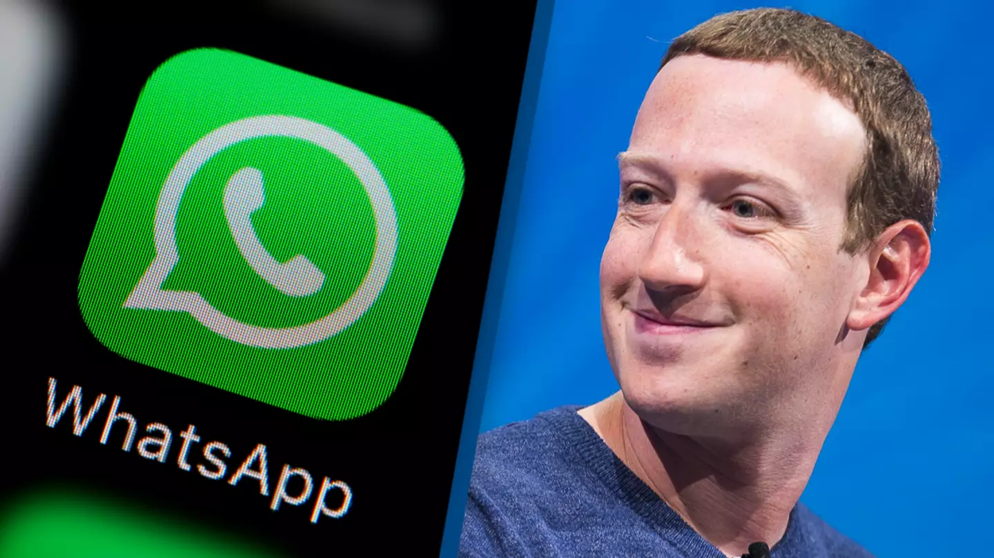 Mark Zuckerberg Confirms New WhatsApp Feature Starts Rolling Out Today
