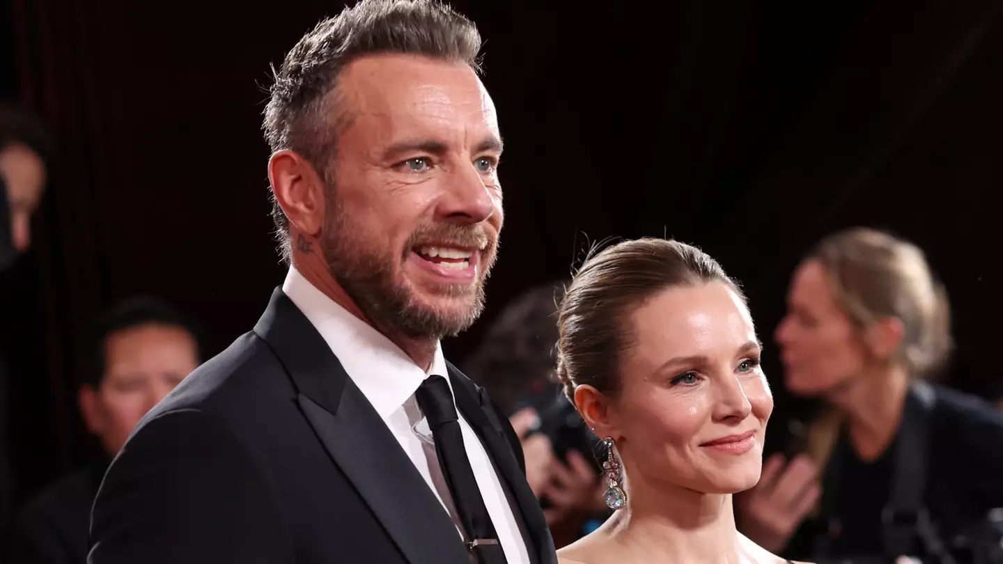 JC Olivera/2026GG/Penske Media via Getty Images