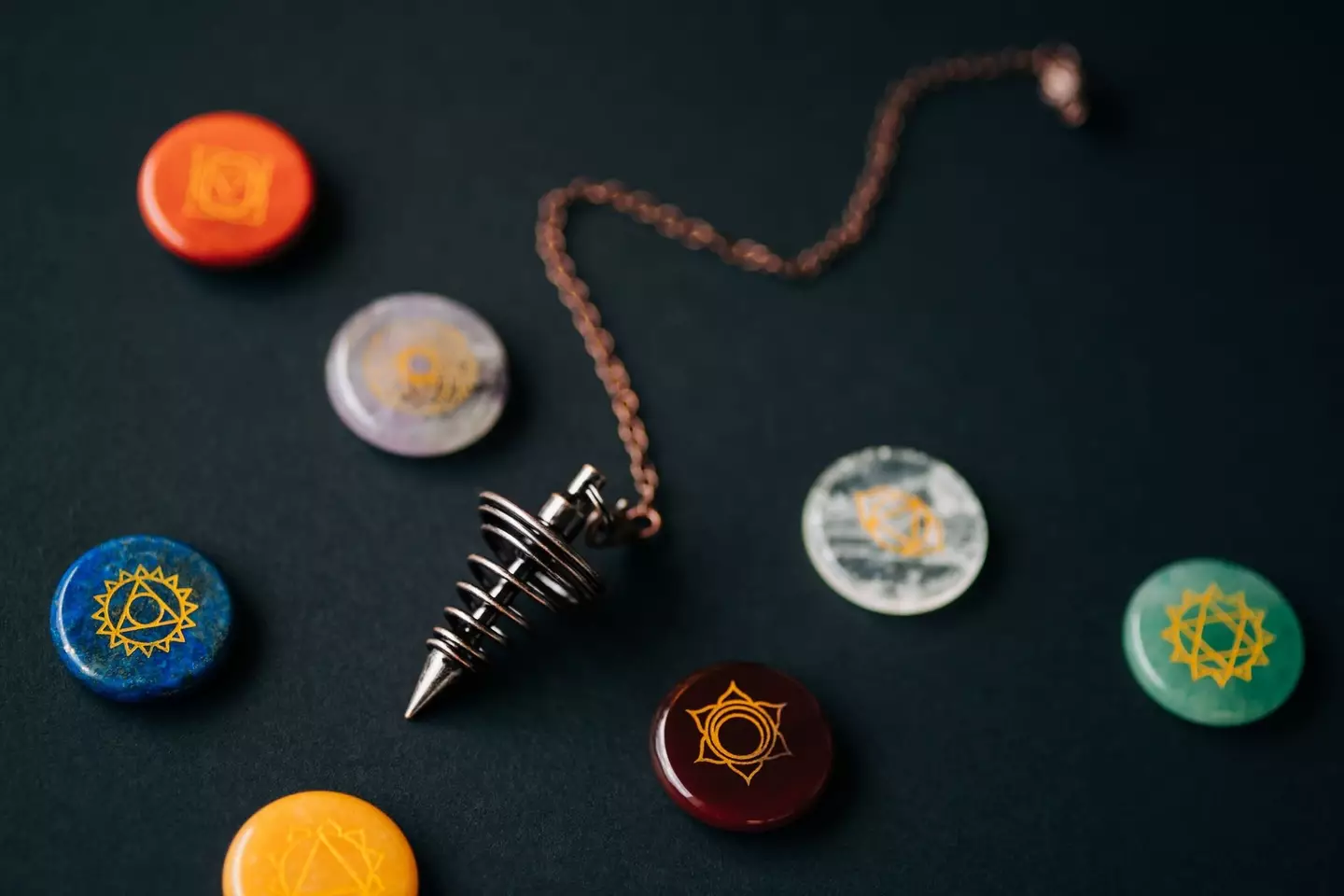 It was called 'satanic' (Anna Efetova / Getty Images)