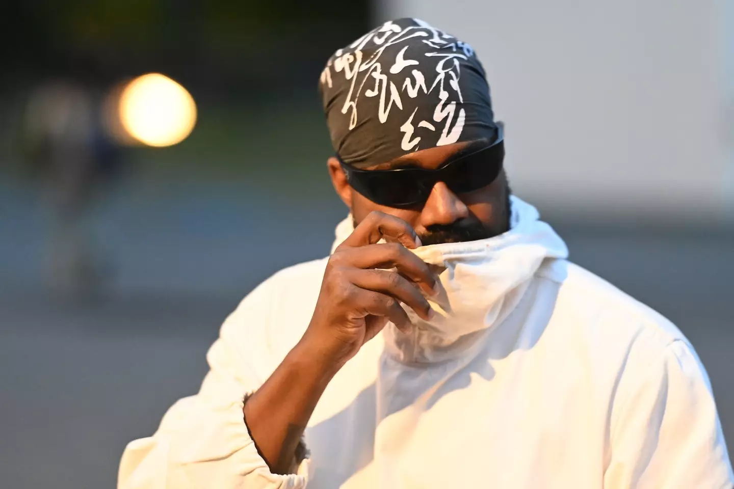 However, some fans believe it's all a publicity ploy  (Matthias Nareyek/Getty Images)