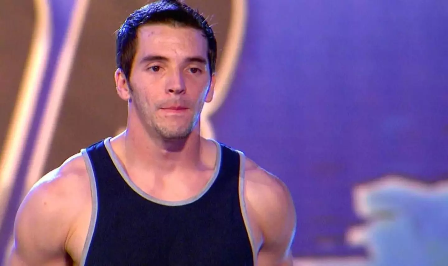 Andrew Drechsel has been sentenced to more than ten years in prison. (NBC)