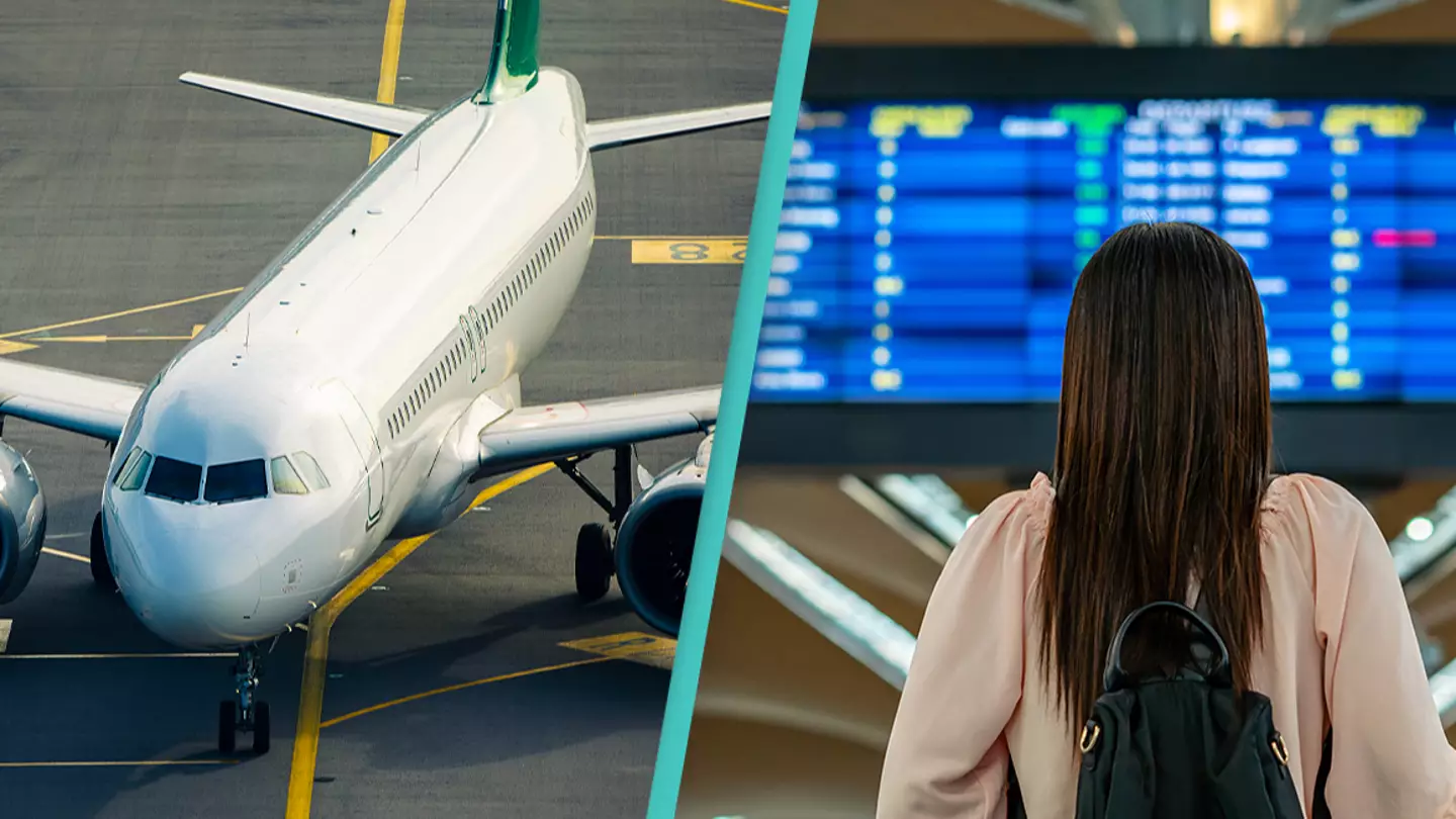 List of the least on-time airlines in the world in 2024 has been revealed and some might surprise you