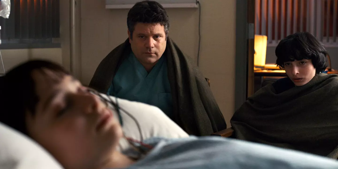 Bob's death could have played out very differently, too.