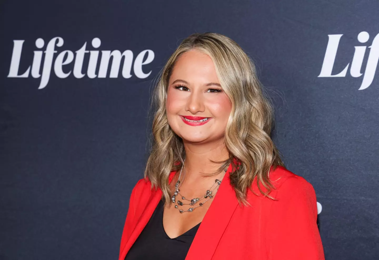 Gypsy Rose served seven years in prison for her involvement in her mom's murder. (Phillip Faraone/Getty Images)