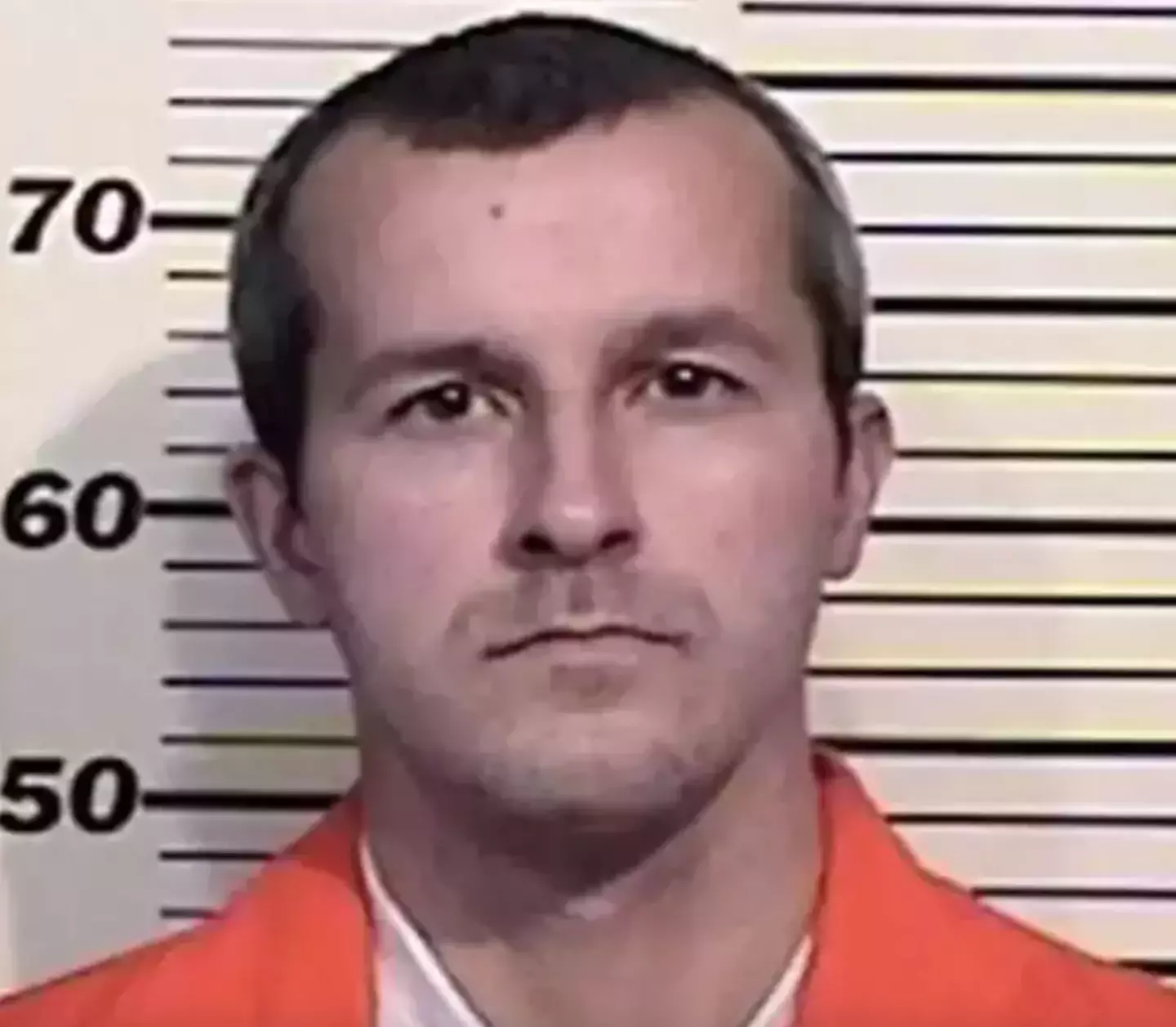 Chris Watts pleaded guilty to his family's murder.