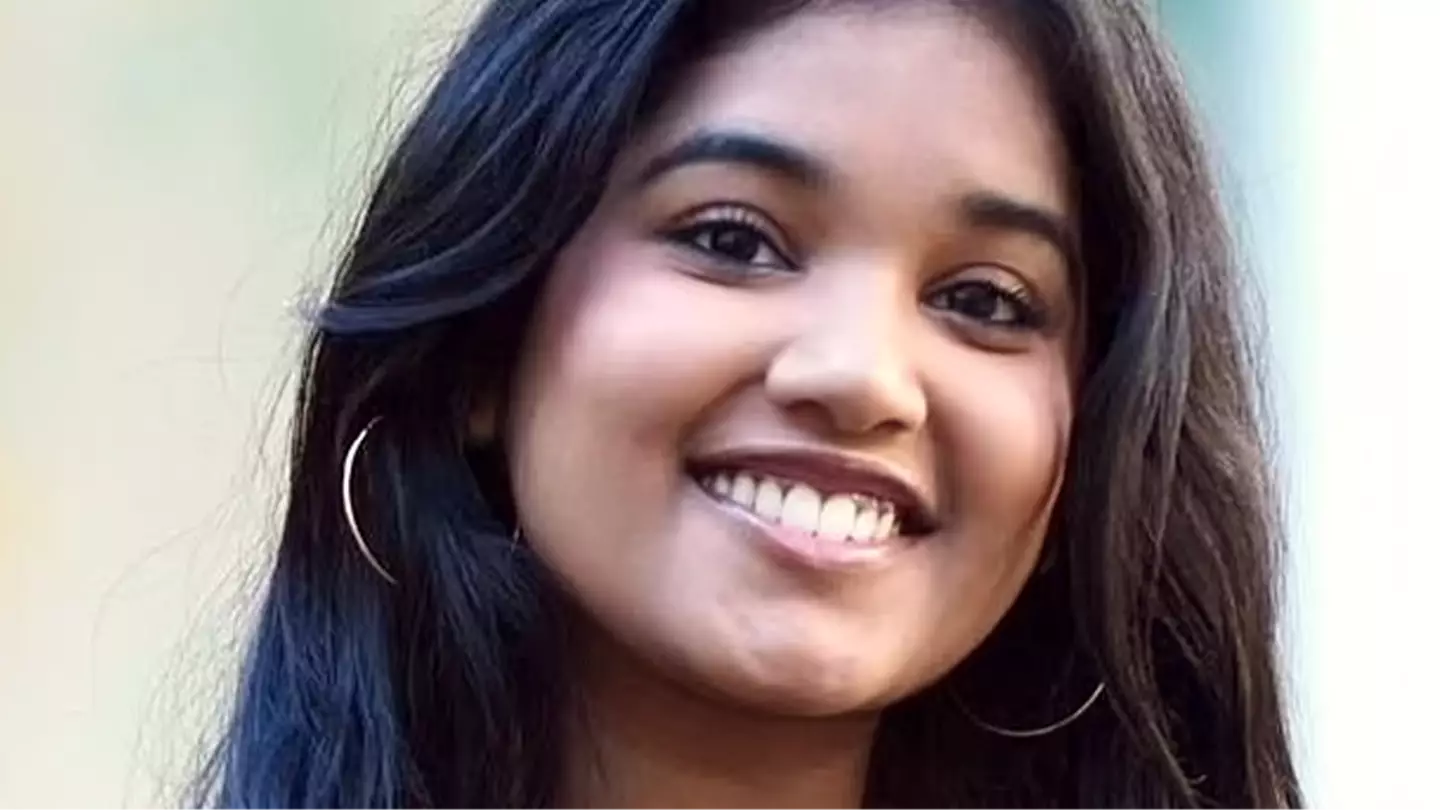 Person of interest in case of missing university student speaks out for first time