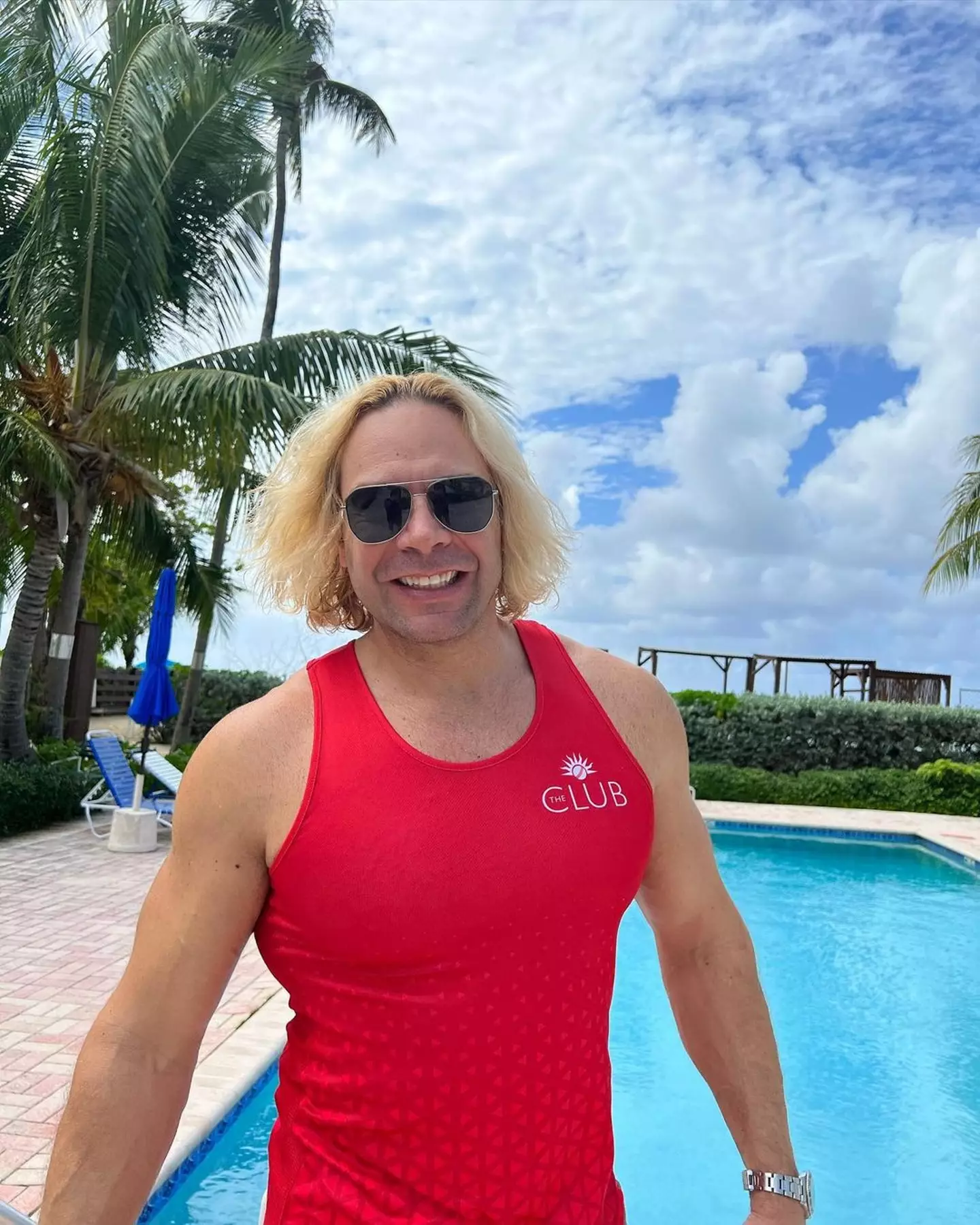 Eric Fleishman has sadly passed away.