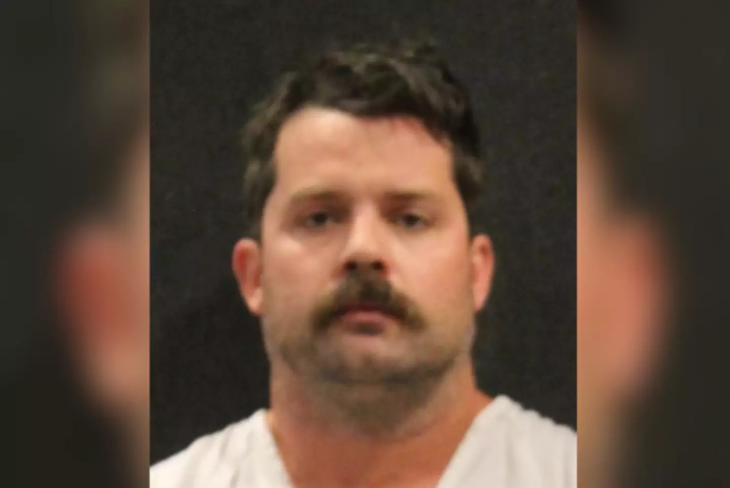Christopher Scholtes has been charged with second-degree murder. (Pima County Sheriff's Office)