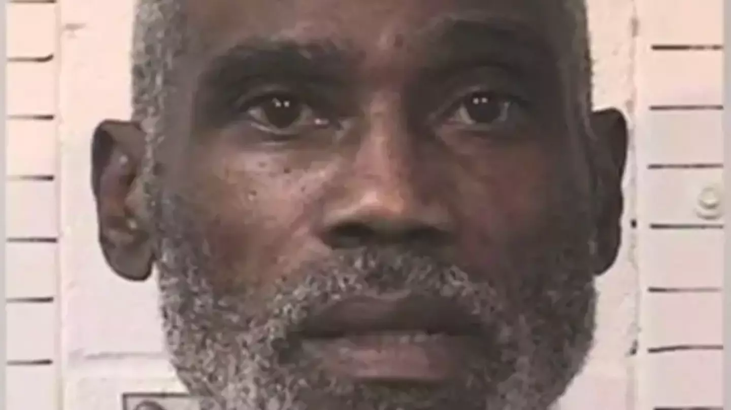 Woman 'strangled' to death while visiting convicted murderer husband in prison