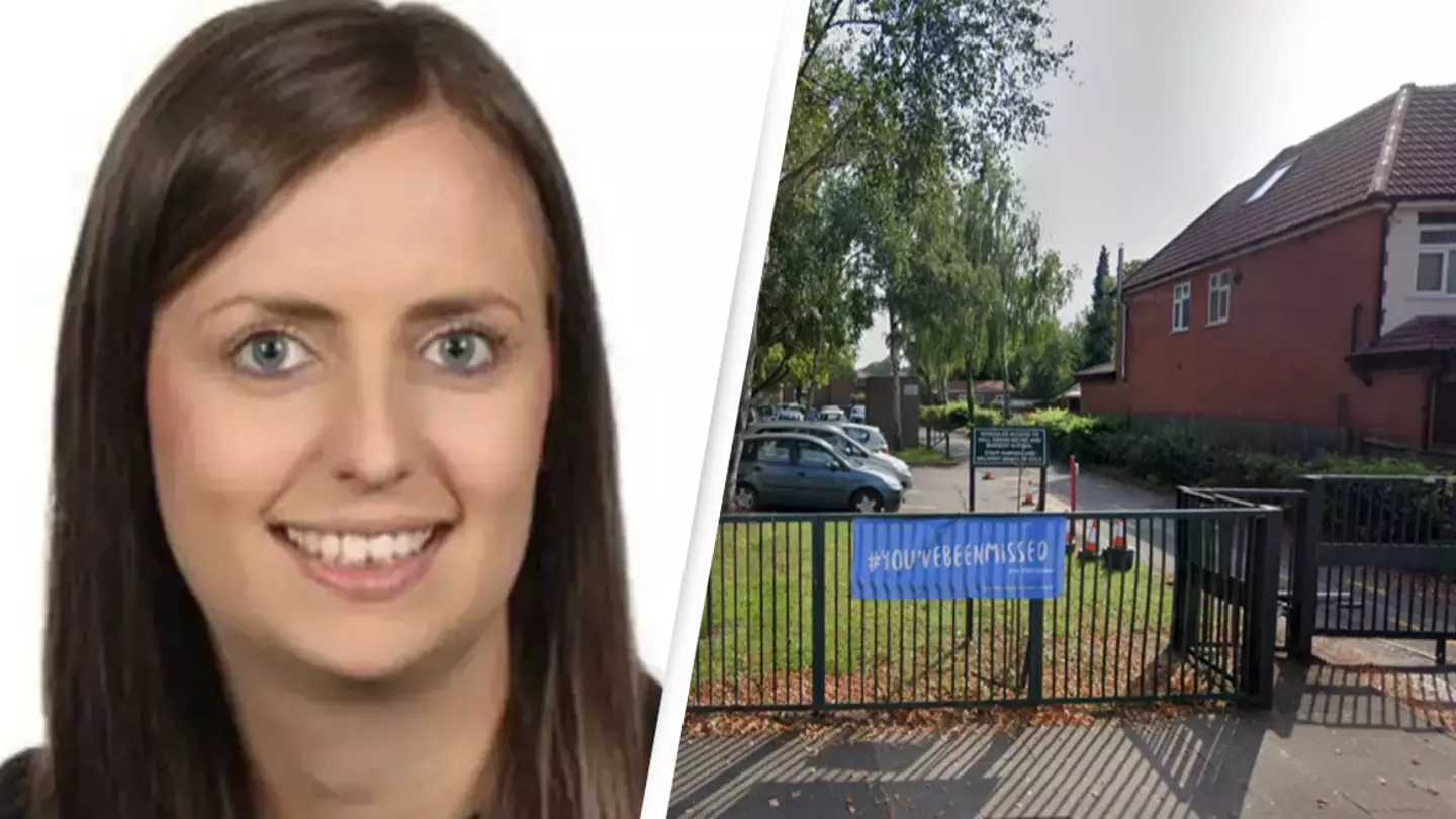 Teacher banned after anonymous letter exposed her as $2,067 escort