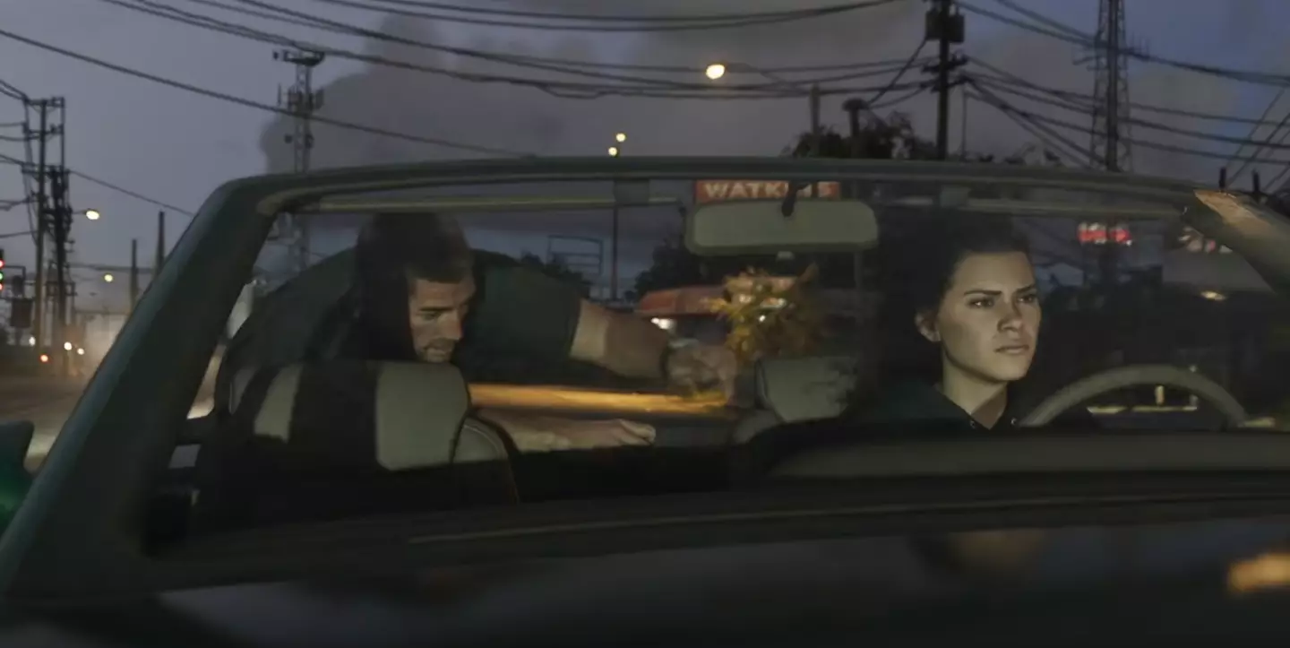 GTA 6 is set to release 13 years after GTA 5 (Rockstar Games)