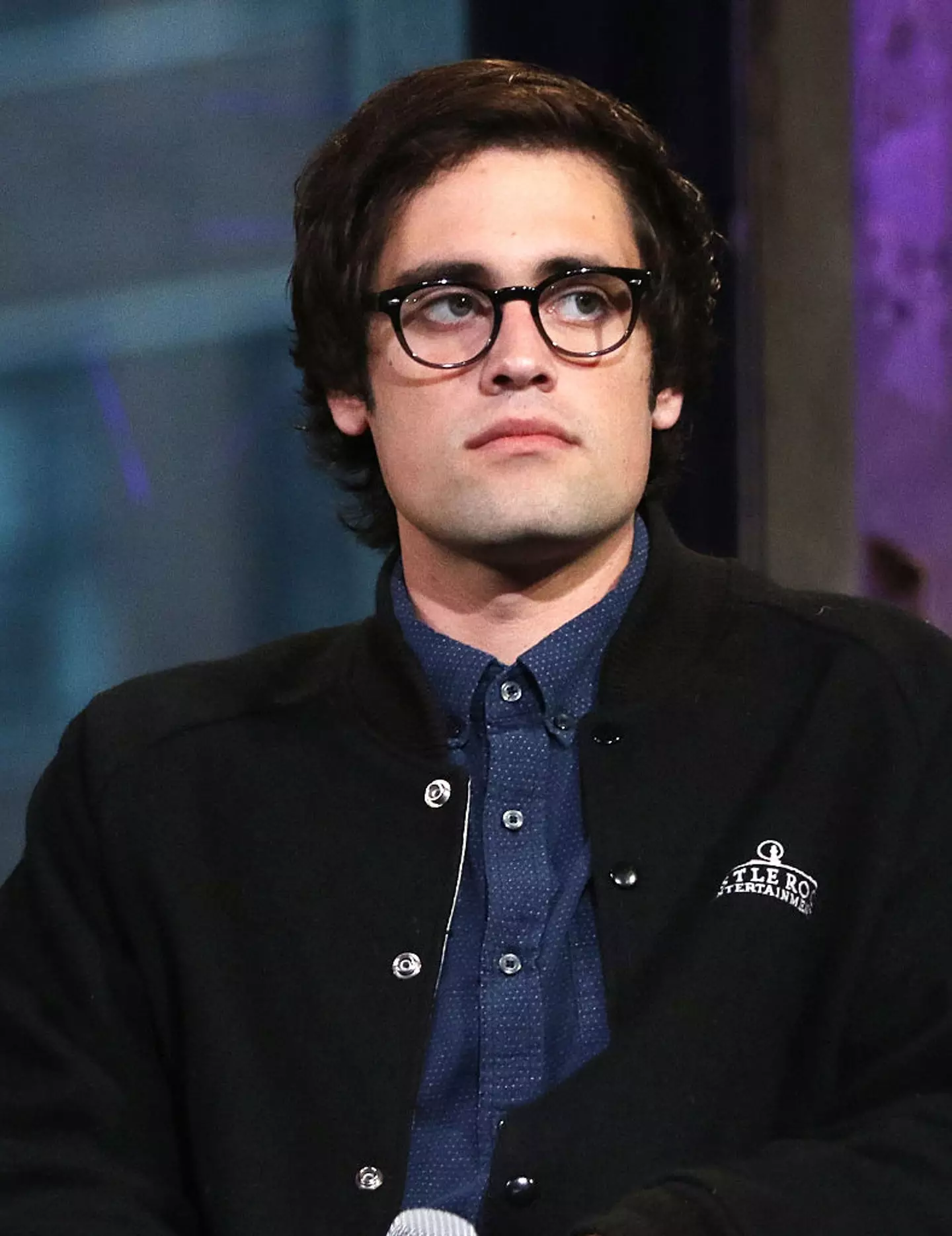 Nick is being held on a $4,000,000 bond (Laura Cavanaugh/FilmMagic)