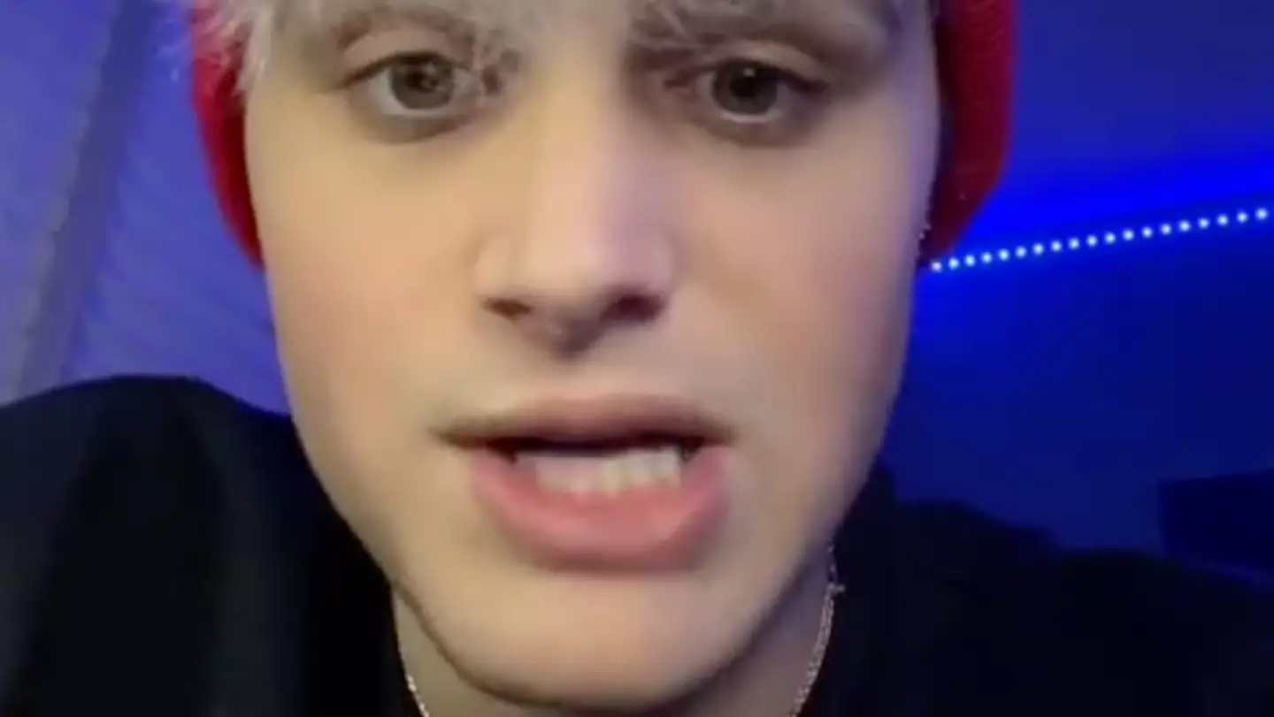 TikTok/austinvro