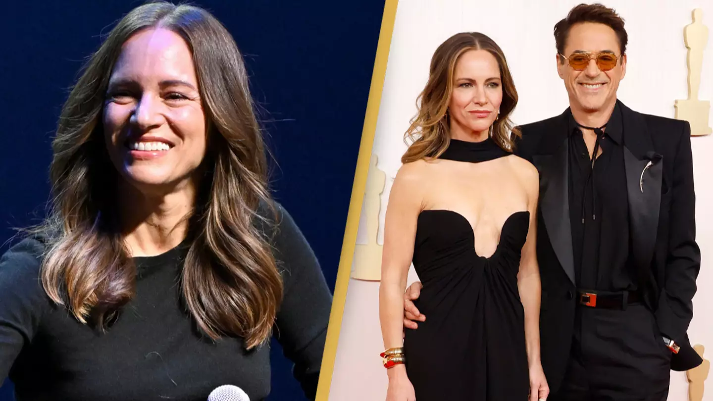 Charley Gallay / Stringer/Mike Coppola / Staff