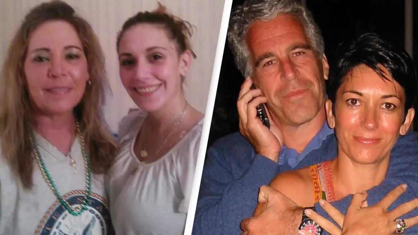 Mom of Jeffrey Epstein victim who testified against Ghislaine Maxwell 'wants answers' after she dies in mysterious circumstances