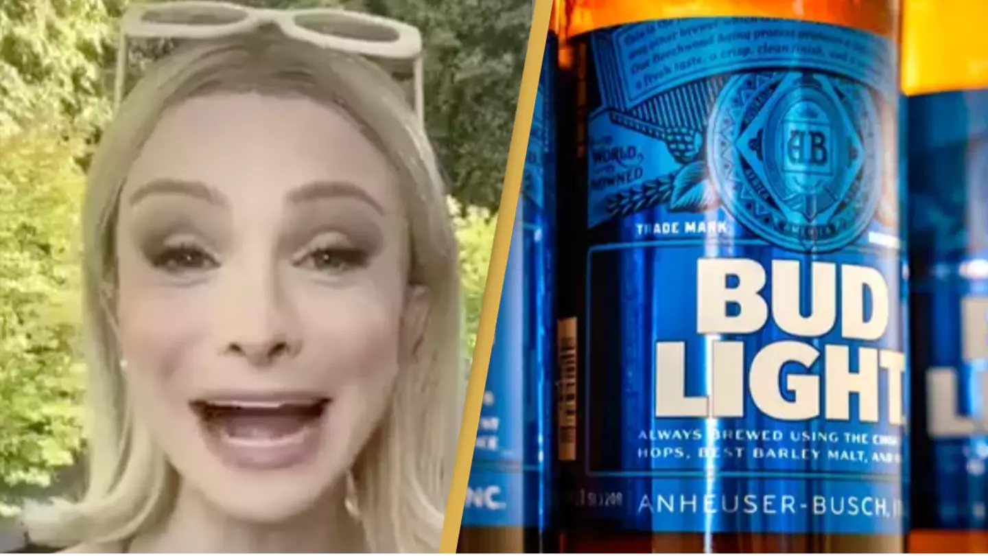 Dylan Mulvaney accuses Bud Light of never reaching out after controversy