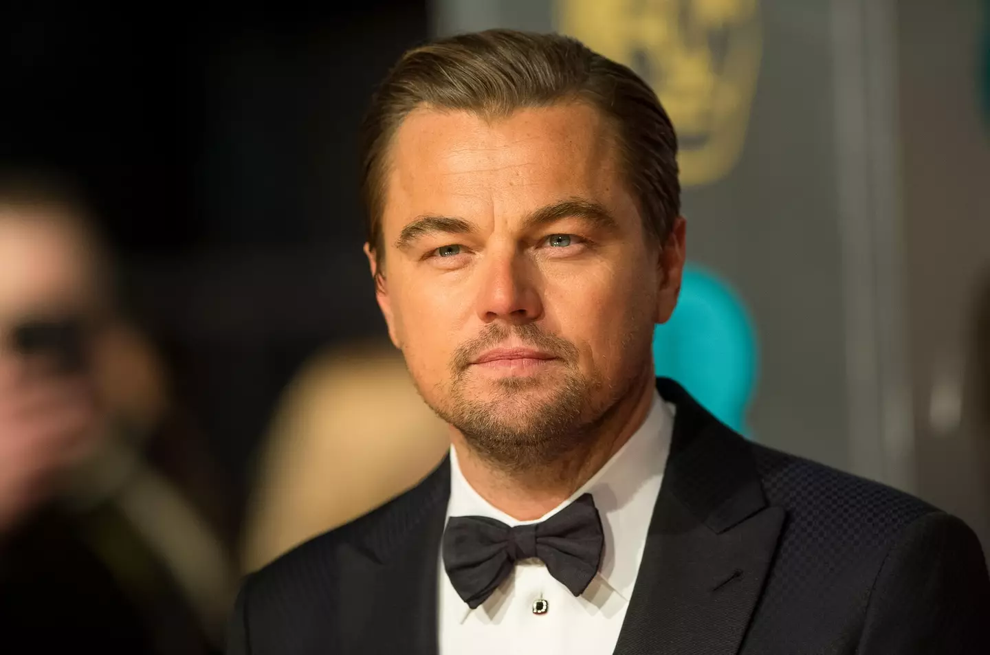 Leonardo DiCaprio told Butler Luhrmann would 'keep him off balance'.