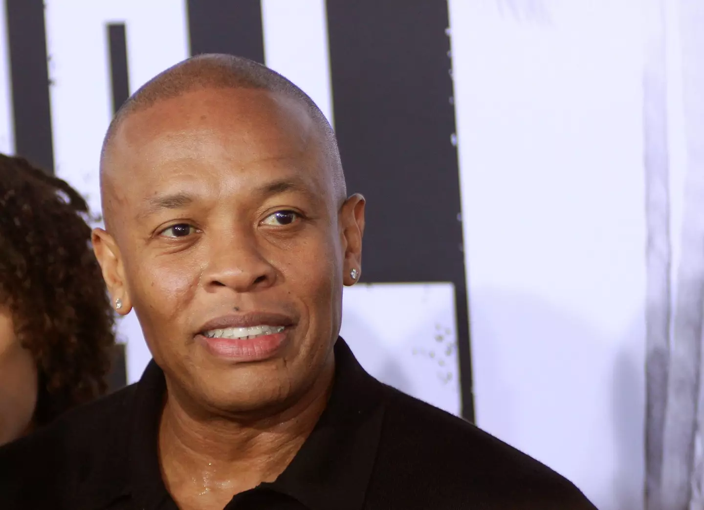 Dr Dre had a health scare with a brain aneurysm last year.