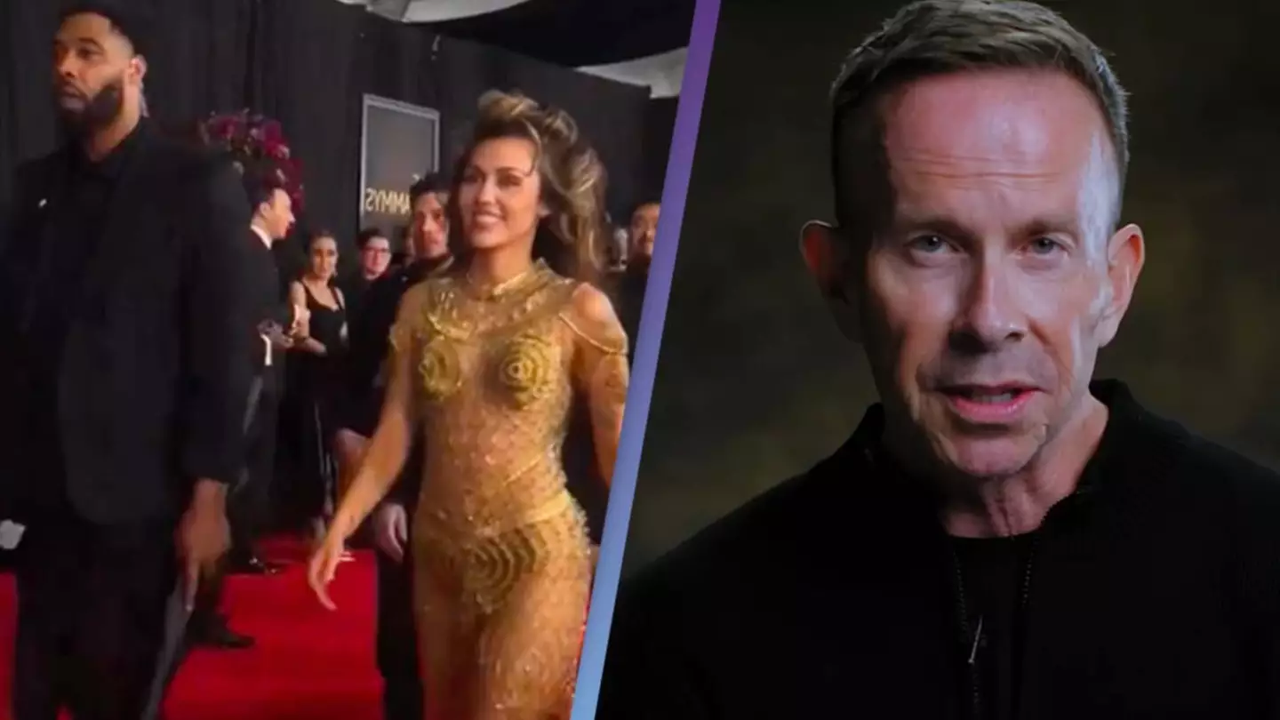 X/@mattwallace888 / YouTube/LADbible TV