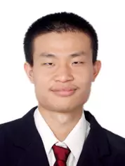 Wei Dongyi.