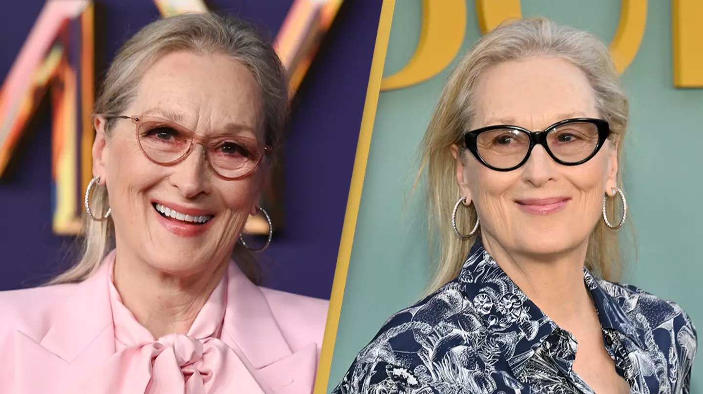 Meryl Streep recalls moment she was rejected for major Hollywood role for being 'ugly'