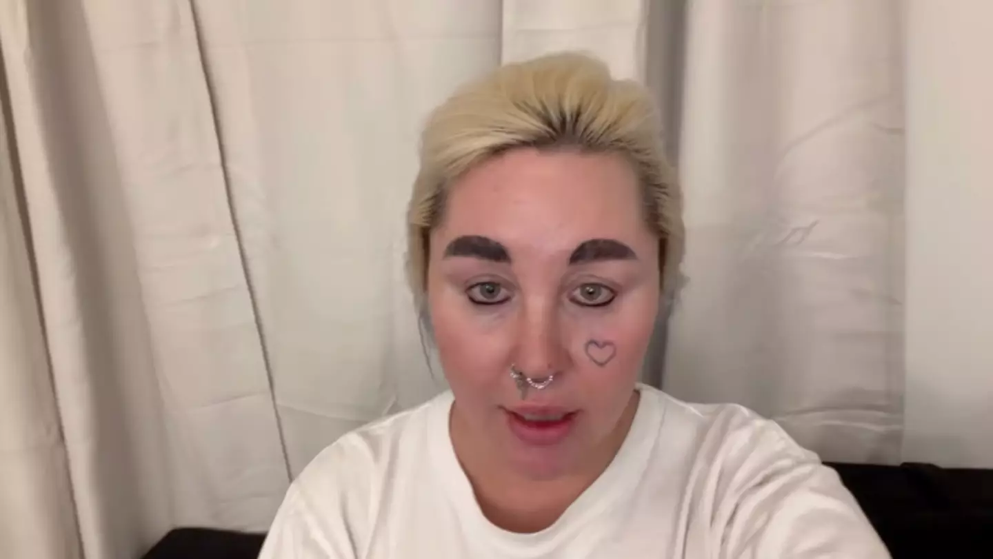 amandapandapandapanda1/Instagram