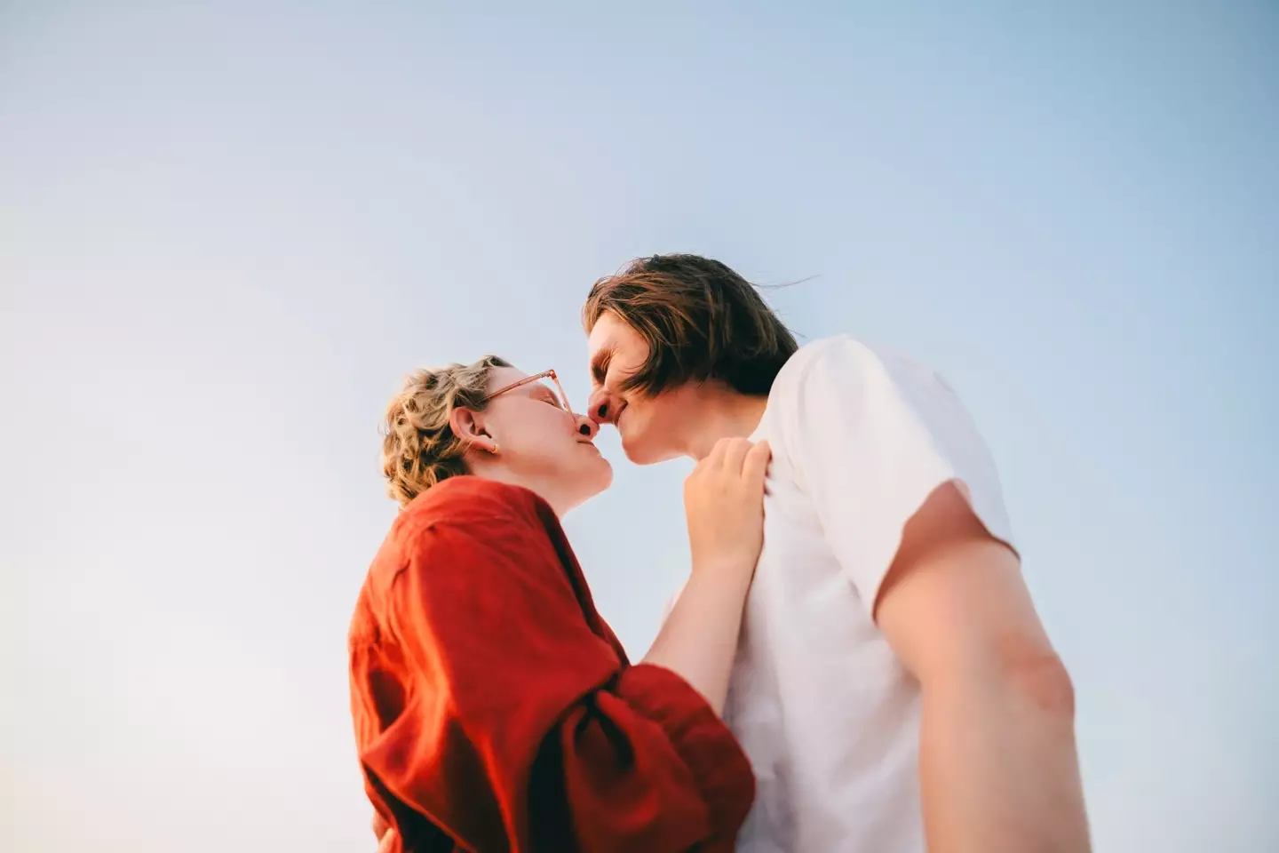 Two studies looked into the impact of casual sex on mental health (Getty Stock Images)