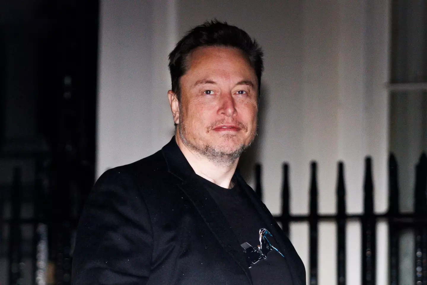 Elon Musk says he welcomed ‘critical feedback’ from users.