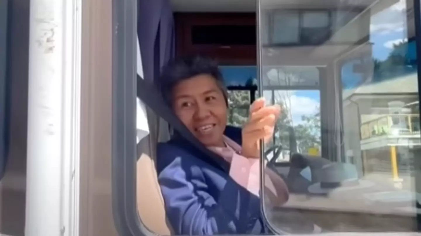 Romana Didulo calls herself 'Queen of Canada' and has developed a big following on Telegram, which support her anti-government views.