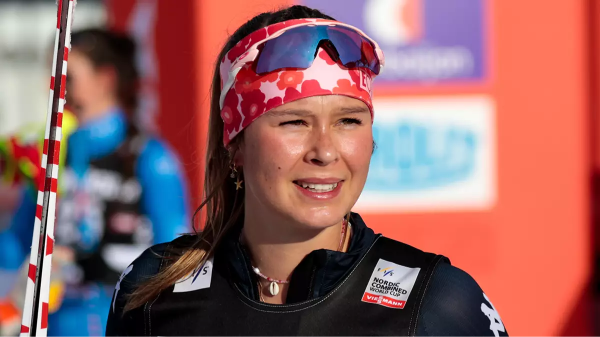 Sandra Volk/NordicFocus/Getty