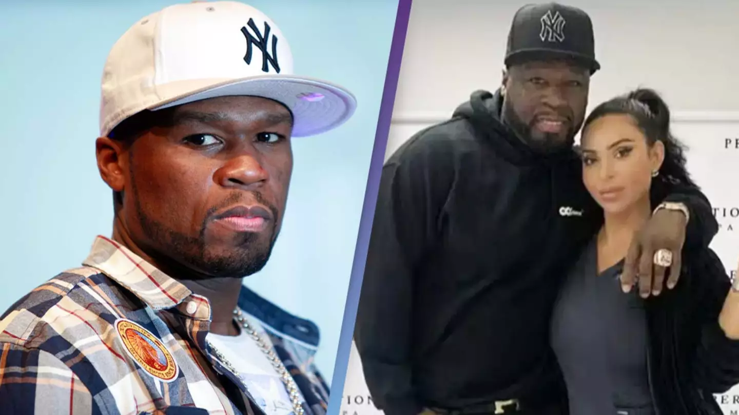 Judge refuses to dismiss 50 Cent's penis enlargement lawsuit