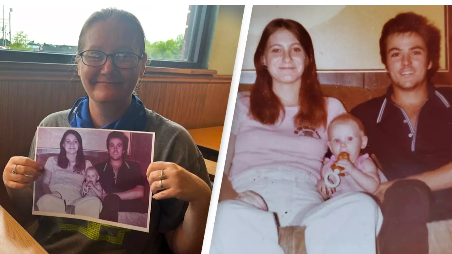 Woman Who Went Missing As Baby When Parents Were Murdered Found Alive 40 Years Later