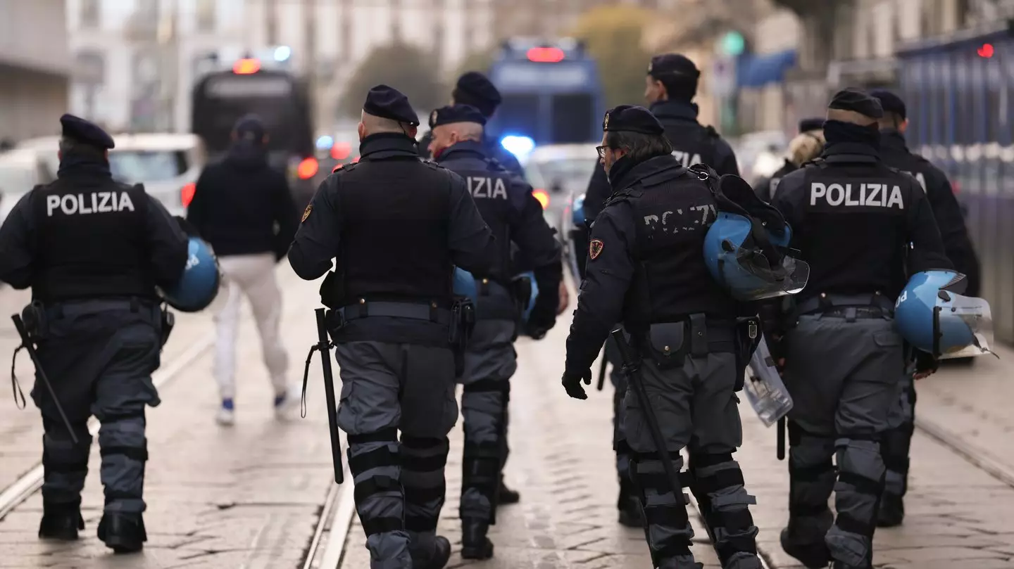 Maja Hitij/Getty Images