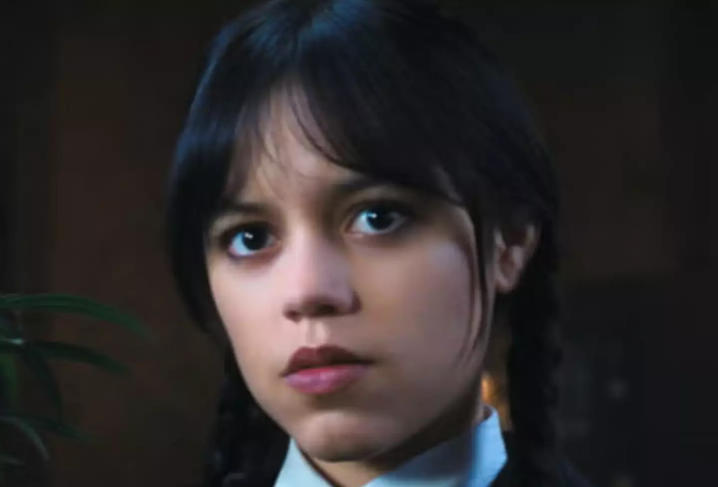 Wednesday isn't going to be the same (Netflix)