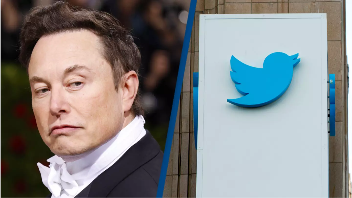 Twitter execs will make mind-blowing amount of money after being fired by Elon Musk