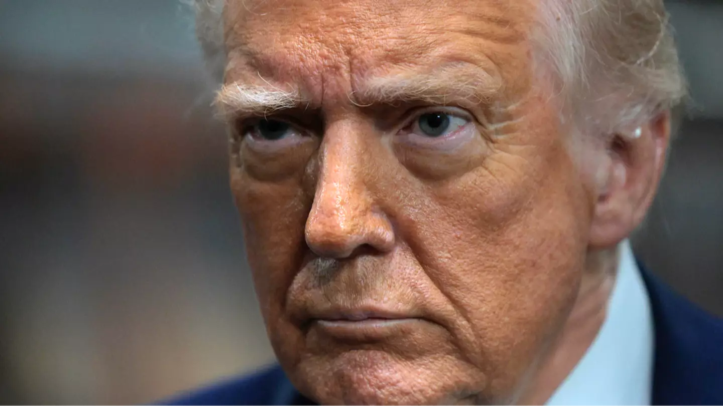 Trump administration threatens to 'stop' social security if DOGE can't access Americans' sensitive personal info