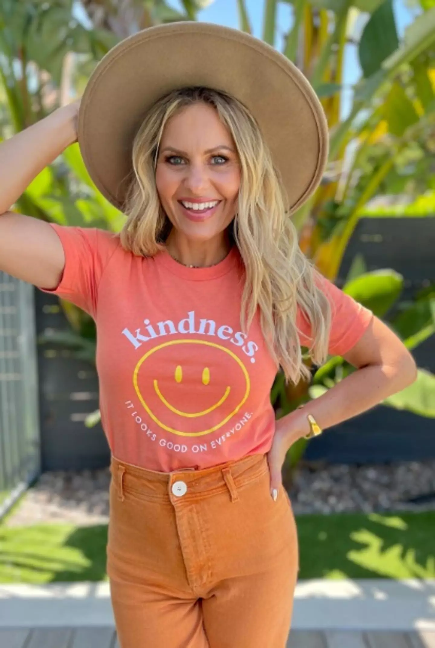 Candace Cameron Bure has been criticised by JoJo Siwa in the past.