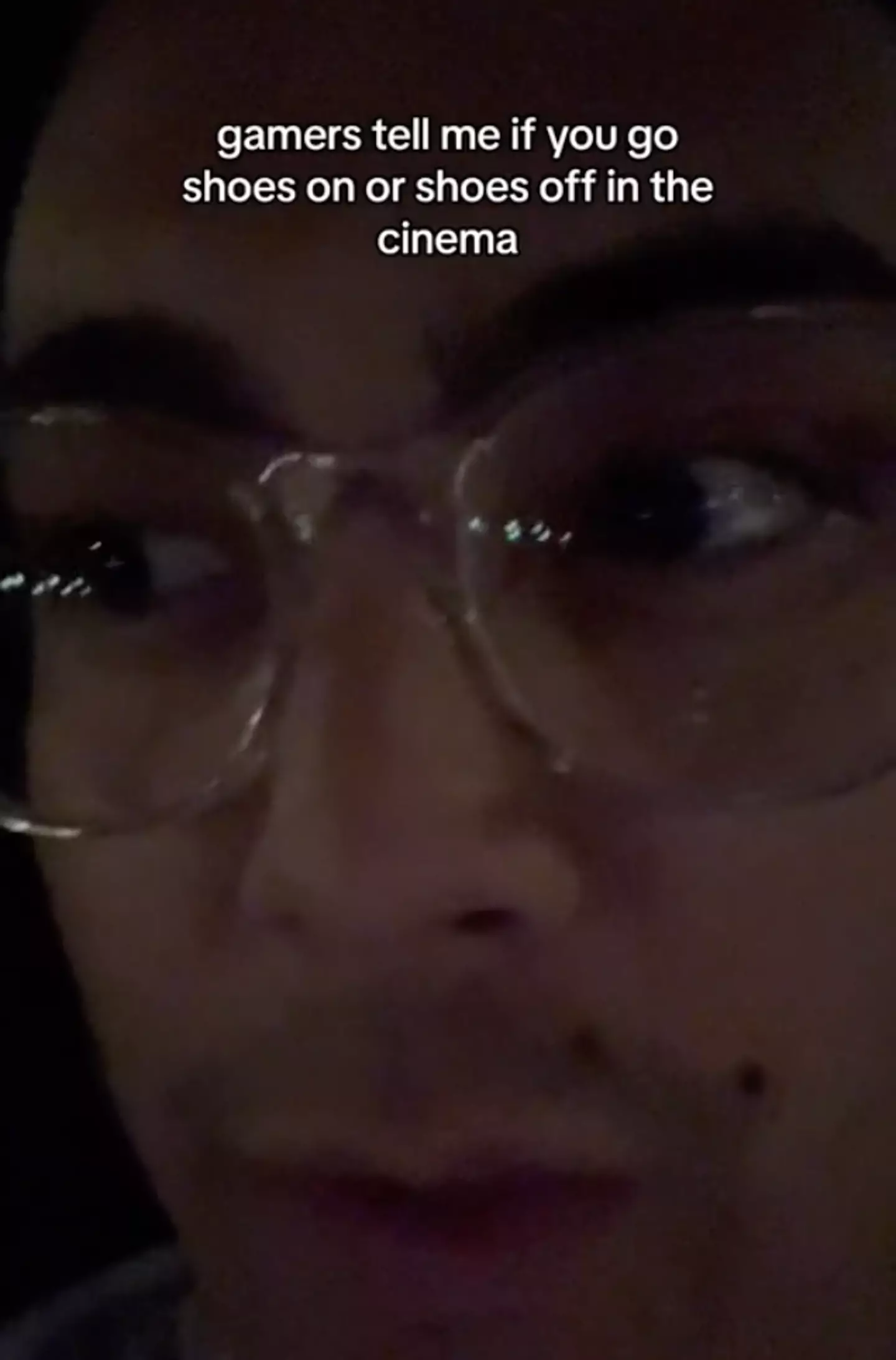 The video has caused a divided response.