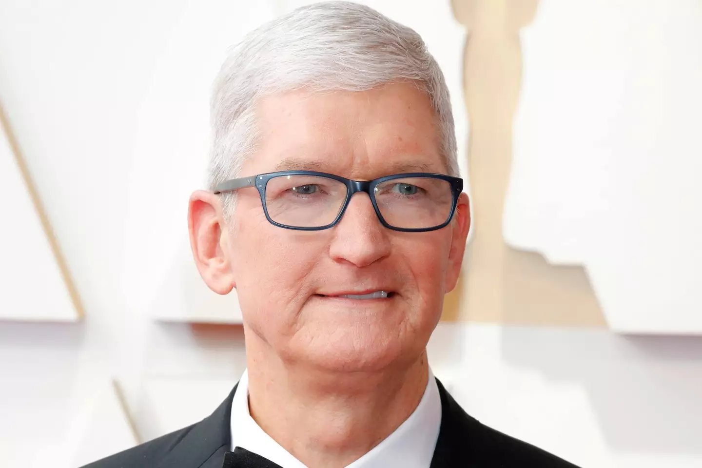 Tim Cook outlined what he thinks the issue is.