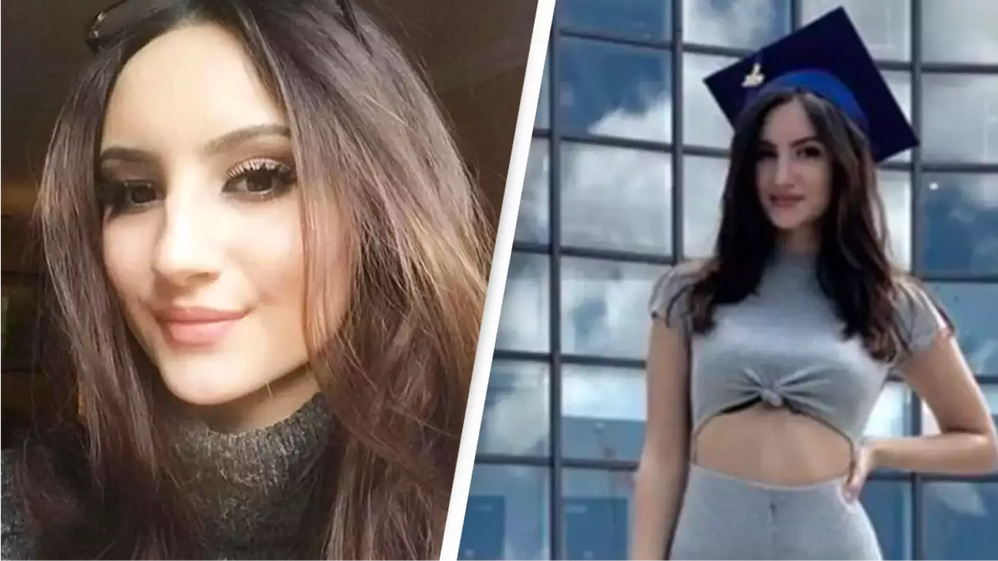 21-year-old TikTok influencer dies in freak skydiving accident