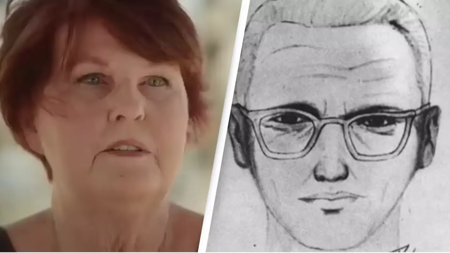 Zodiac witness speaks out for the first time to suggest there were multiple killers