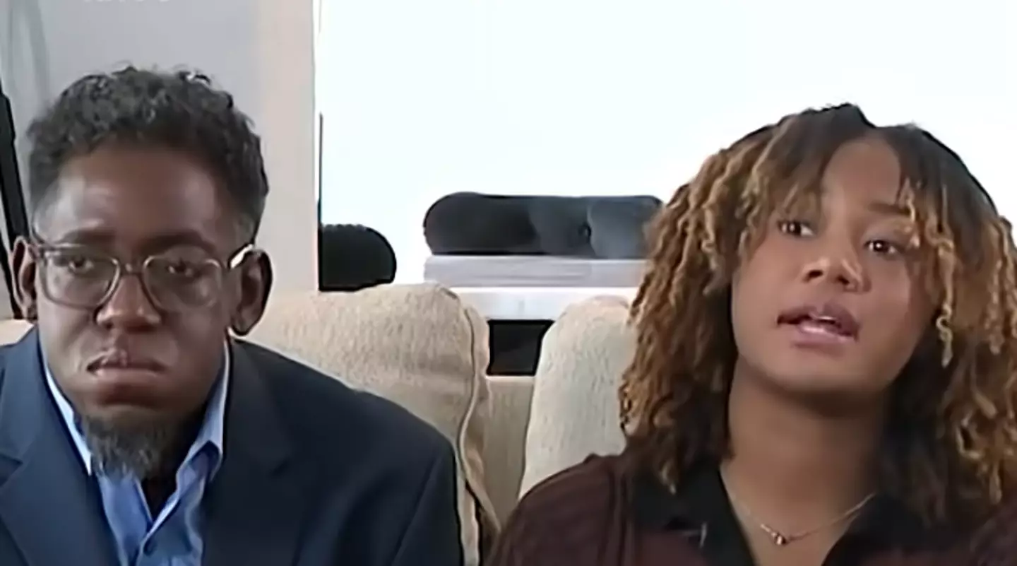 Her family has spoken out about the ordeal (KHOU 11)