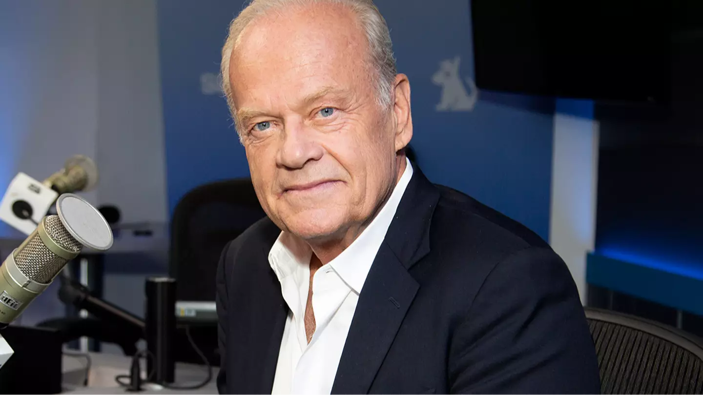 Santiago Felipe/Getty Images