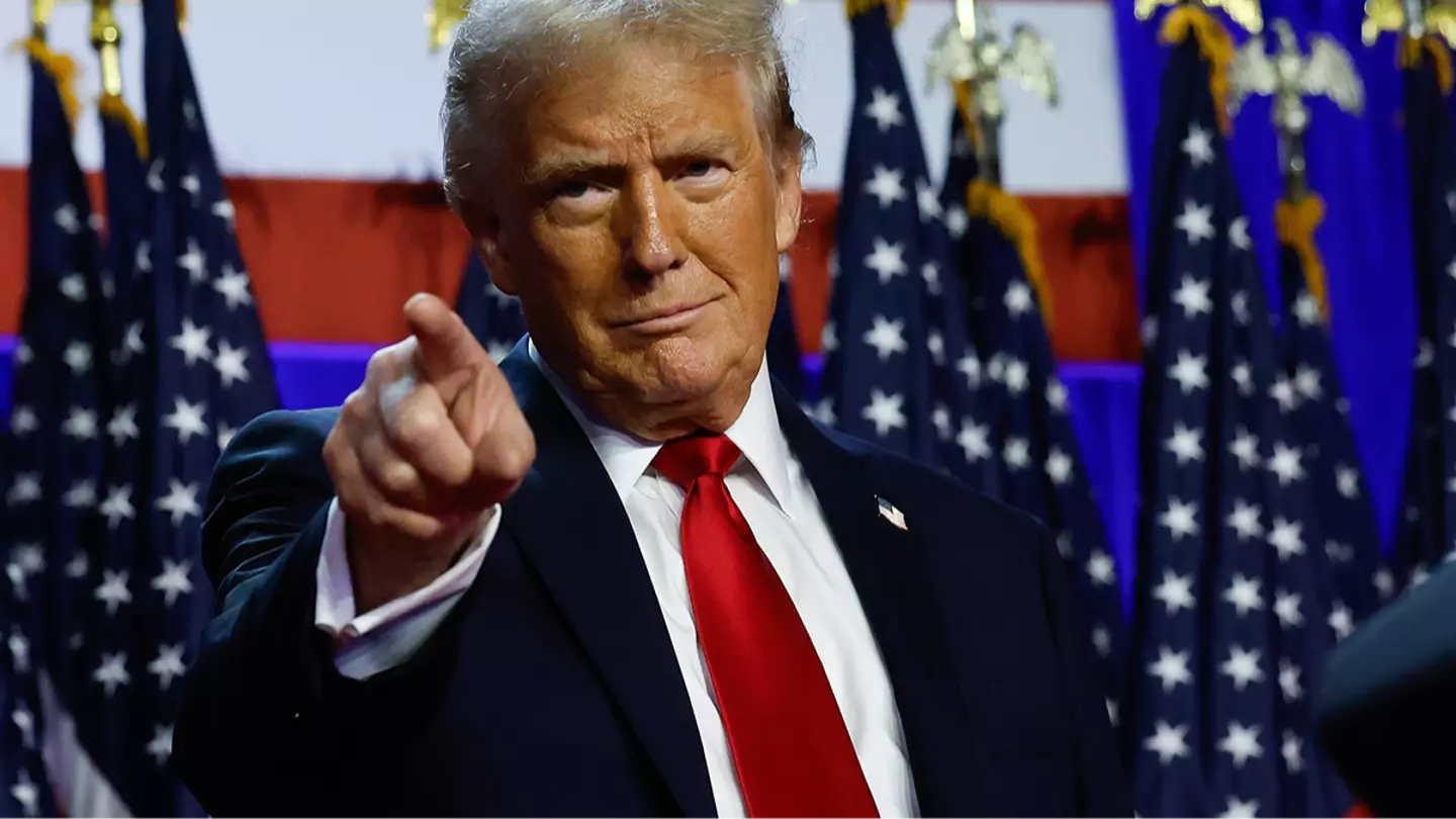 Shocking data shows how many Trump supporters regret voting for him